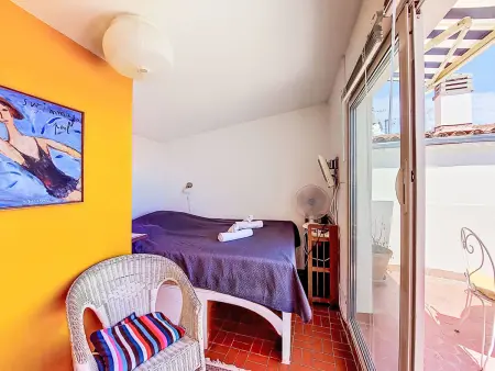 La Vue, Maison 4 personnes à La Cadière d'Azur - Photo 8