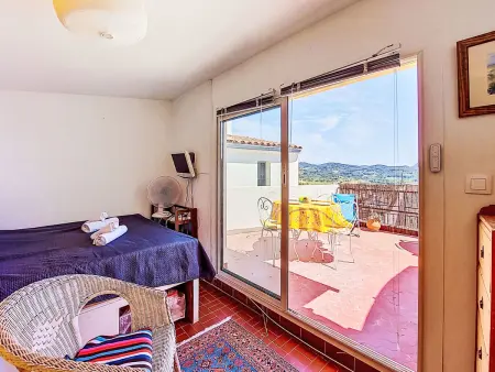 La Vue, Maison 4 personnes à La Cadière d'Azur - Photo 9