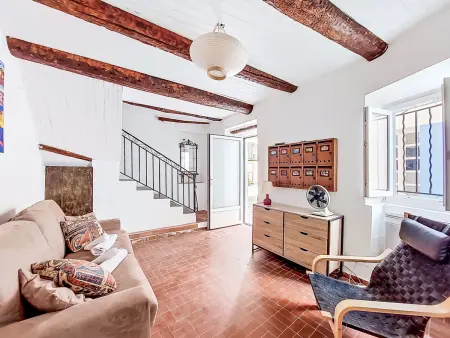 La Vue, Maison 4 personnes à La Cadière d'Azur - Photo 11