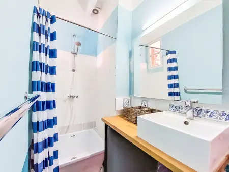 La Vue, Maison 4 personnes à La Cadière d'Azur - Photo 13