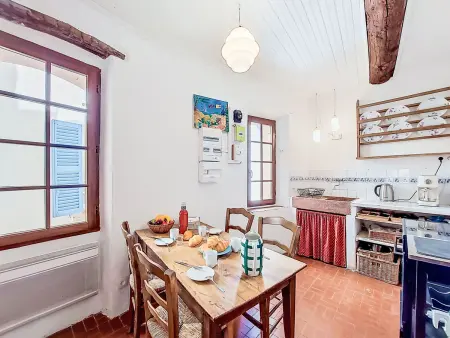 La Vue, Maison 4 personnes à La Cadière d'Azur - Photo 14