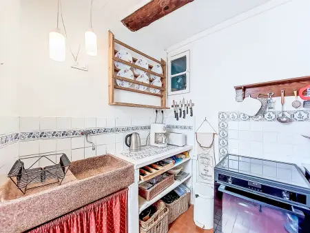 La Vue, Maison 4 personnes à La Cadière d'Azur - Photo 15