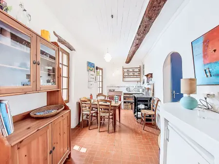 La Vue, Maison 4 personnes à La Cadière d'Azur - Photo 16