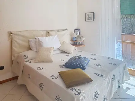 Coniglio Beach, Appartement 4 personnes à Villasimius - Photo 1