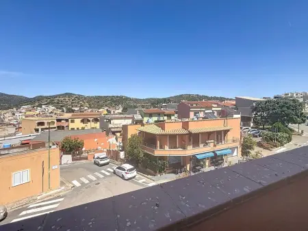 Coniglio Beach, Appartement 4 personnes à Villasimius - Photo 2