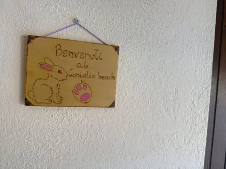 Coniglio Beach, Appartement 4 personnes à Villasimius - Photo 4