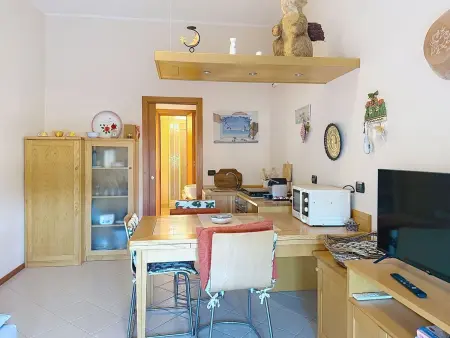 Coniglio Beach, Appartement 4 personnes à Villasimius - Photo 5