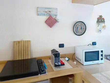 Coniglio Beach, Appartement 4 personnes à Villasimius - Photo 6