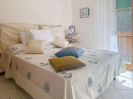 Coniglio Beach, Appartement 4 personnes à Villasimius - Photo 8