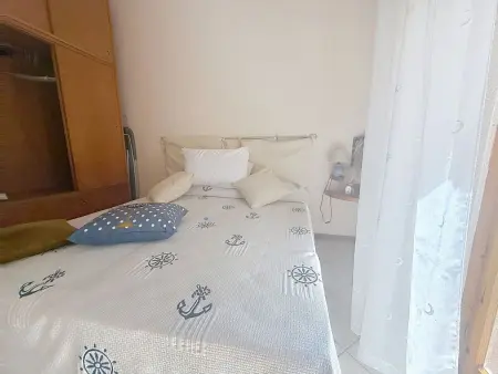 Coniglio Beach, Appartement 4 personnes à Villasimius - Photo 10