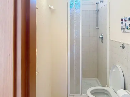 Coniglio Beach, Appartement 4 personnes à Villasimius - Photo 11