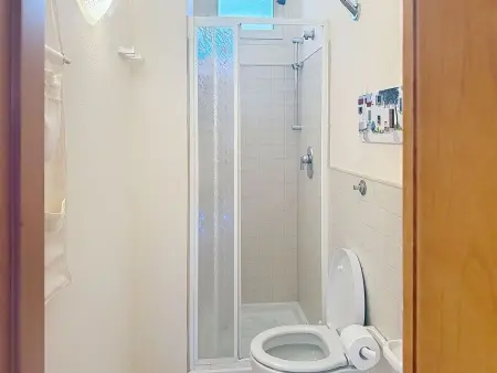Coniglio Beach, Appartement 4 personnes à Villasimius - Photo 13