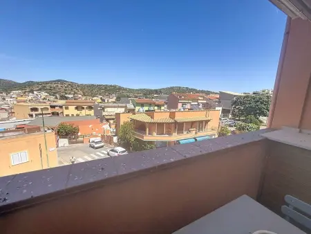Coniglio Beach, Appartement 4 personnes à Villasimius - Photo 15