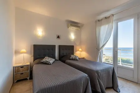 Villa avec vue panoramique près de La Marine De Davia - Photo 5
