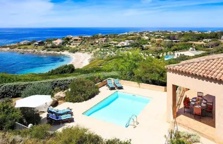 Villa avec vue panoramique près de La Marine De Davia - Photo 14