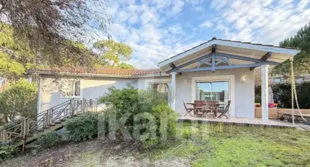 Maison familiale avec jardin à La Teste-de-Buch - Photo 1