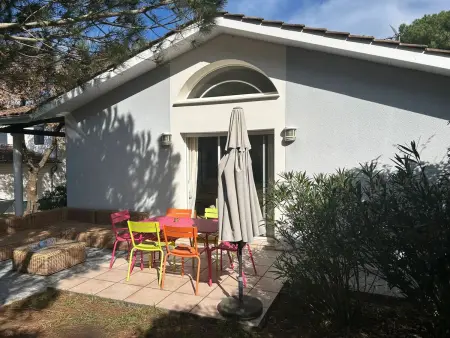 Maison familiale avec jardin à La Teste-de-Buch - Photo 2