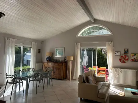 Maison familiale avec jardin à La Teste-de-Buch - Photo 4