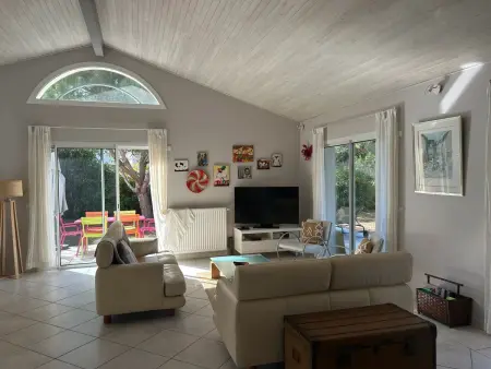 Maison familiale avec jardin à La Teste-de-Buch - Photo 5