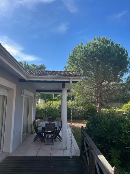 Maison familiale avec jardin à La Teste-de-Buch - Photo 7