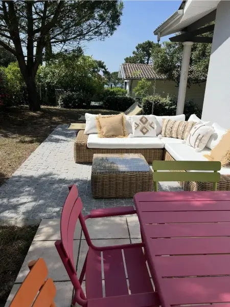 Maison familiale avec jardin à La Teste-de-Buch - Photo 8