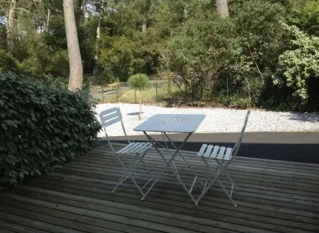 Maison familiale avec jardin à La Teste-de-Buch - Photo 10