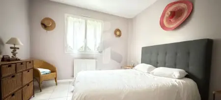 Maison familiale avec jardin à La Teste-de-Buch - Photo 12