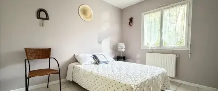 Maison familiale avec jardin à La Teste-de-Buch - Photo 15