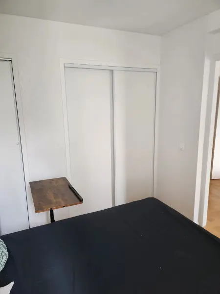 Appartement 3 chambres à Toulouse avec balcon, Appartement 6 personnes à Toulouse - Photo 1