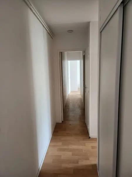 Appartement 3 chambres à Toulouse avec balcon, Appartement 6 personnes à Toulouse - Photo 6