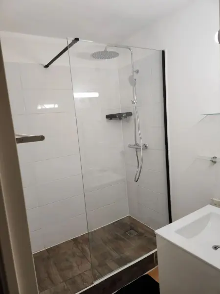 Appartement 3 chambres à Toulouse avec balcon, Appartement 6 personnes à Toulouse - Photo 9