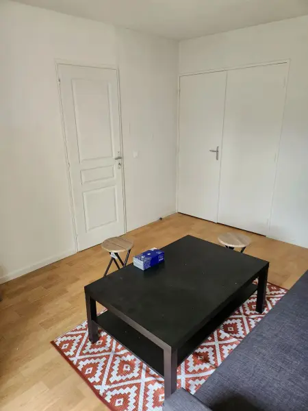Appartement 3 chambres à Toulouse avec balcon, Appartement 6 personnes à Toulouse - Photo 15