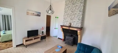 Maison charmante à Gujan-Mestras avec jardin privé - 70 m² - Photo 1