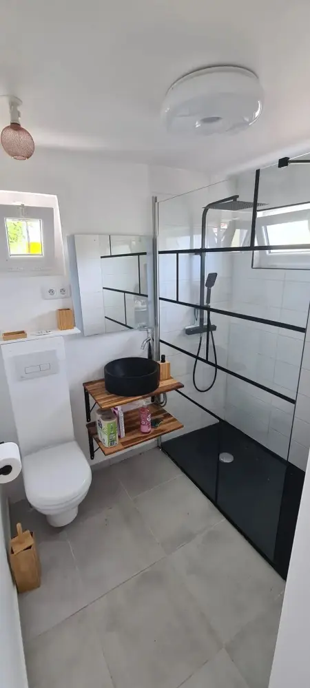Maison charmante à Gujan-Mestras avec jardin privé - 70 m² - Photo 4