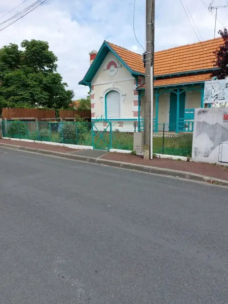 Maison charmante à Gujan-Mestras avec jardin privé - 70 m² - Photo 7