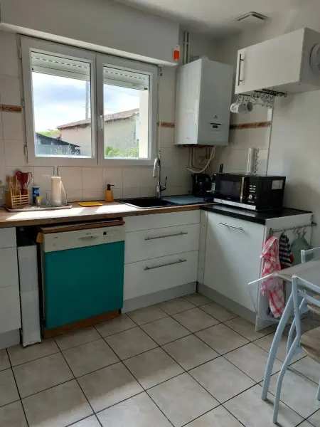 Maison charmante à Gujan-Mestras avec jardin privé - 70 m² - Photo 8