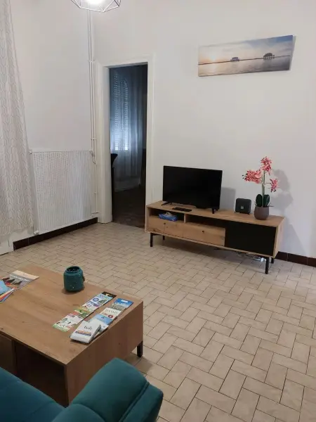 Maison charmante à Gujan-Mestras avec jardin privé - 70 m² - Photo 10