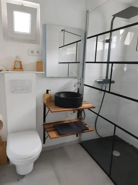 Maison charmante à Gujan-Mestras avec jardin privé - 70 m² - Photo 11