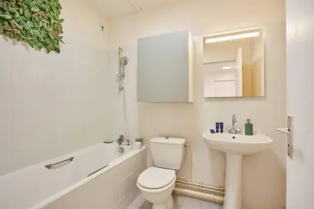 BERCY, Charmant studio à Bercy Village/Accor Arena - Photo 9
