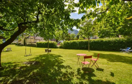 Deluxe Saval, Appartement 3 personnes à Ledro - Photo 1