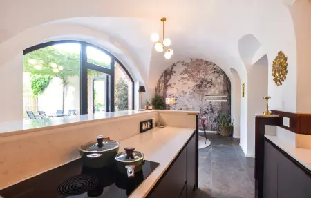 Deluxe Saval, Appartement 3 personnes à Ledro - Photo 2