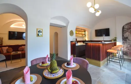 Deluxe Saval, Appartement 3 personnes à Ledro - Photo 3