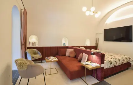 Deluxe Saval, Appartement 3 personnes à Ledro - Photo 4