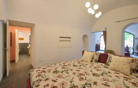 Deluxe Saval, Appartement 3 personnes à Ledro - Photo 5