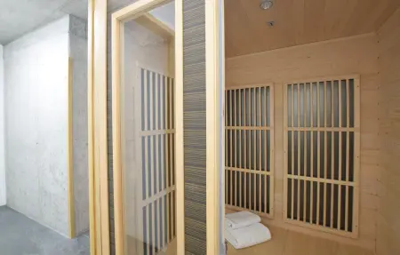 Deluxe Saval, Appartement 3 personnes à Ledro - Photo 6