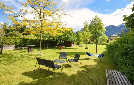 Deluxe Saval, Appartement 3 personnes à Ledro - Photo 7
