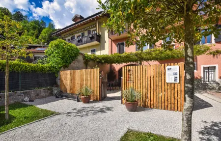 Deluxe Saval, Appartement 3 personnes à Ledro - Photo 9