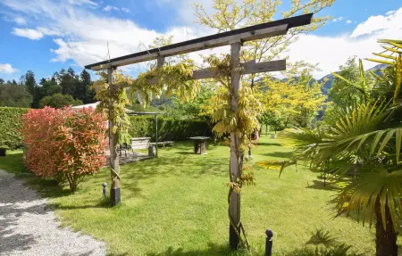 Deluxe Saval, Appartement 3 personnes à Ledro - Photo 10