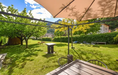 Deluxe Saval, Appartement 3 personnes à Ledro - Photo 11