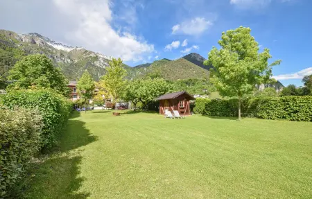 Deluxe Saval, Appartement 3 personnes à Ledro - Photo 12